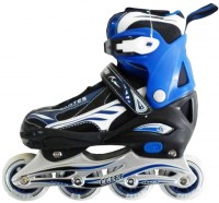 Роликовые коньки Cliff CS 791 L (39-42) Blue