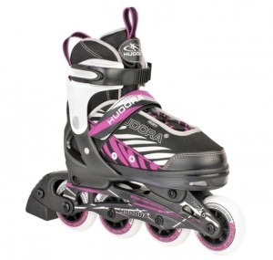 Роликовые коньки Hudora Mia 37-40