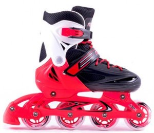 Роликовые коньки Ridex Rocky S 30-33
