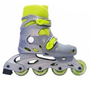 Роликовые коньки Action PW 120-3 31-34