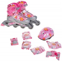 Роликовые коньки Onlitop 869331 Pink
