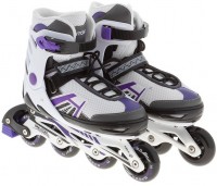 Роликовые коньки Onlitop 869415 Violet
