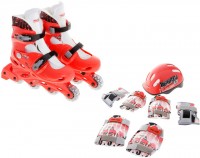 Роликовые коньки Onlitop 869361 Coral