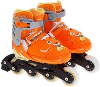 Роликовые коньки Onlitop 869404 Orange