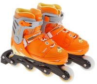 Роликовые коньки Onlitop 869406 Orange