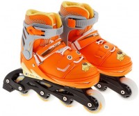 Роликовые коньки Onlitop 869405 Orange