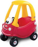 Каталка-толокар Little Tikes 612060 Машинка Red