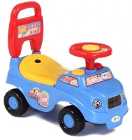 Каталка-толокар Leader Kids 3339 Blue red
