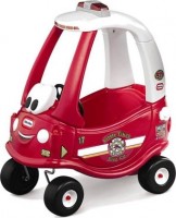 Каталка-толокар Little Tikes Пожарная машина 172502
