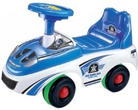 Каталка-толокар 1TOY Мое первое авто Т57548