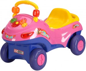 Каталка-толокар Toysmax 5507 Марсоход