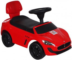 Каталка-толокар Chi Lok Bo 353 Maserati Red