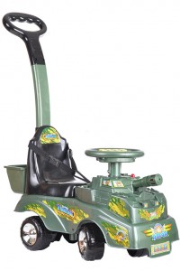 Каталка-толокар Toysmax 8321 Green