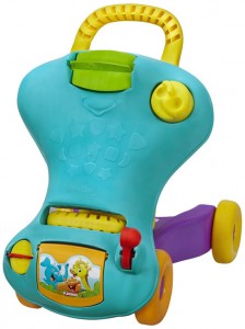 Каталка-толокар Playskool Ходи и катайся 05545G00