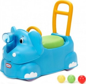 Каталка-толокар Little Tikes Слон 640704