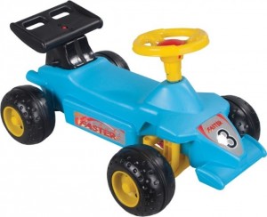 Каталка-толокар Pilsan 6808 Super race