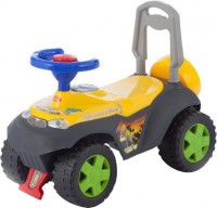 Каталка-толокар Calida RD141В Yellow