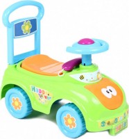 Каталка-толокар Kids Rider 1818 Green