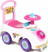 Каталка-толокар Kids Rider 1803 White