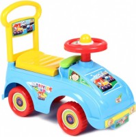 Каталка-толокар Kids Rider 1104 Blue