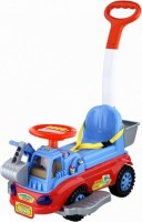 Каталка-толокар Qunxing Toys 8329-QX