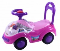 Каталка-толокар Tolocar 2108 Pink