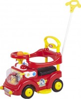 Каталка-толокар Ningbo Prince Toys 530W Спасатели Red