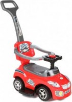Каталка-толокар Leader Kids 861L Red
