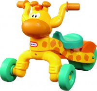 Каталка-толокар Little Tikes 627170 Жираф