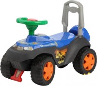 Каталка-толокар Calida RD141В Blue