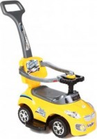 Каталка-толокар Leader Kids 861L Yellow