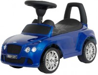 Каталка-толокар Chi Lok Bo Z326P Bentley Continental GT Speed Convertible 2013 Blue