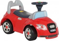 Каталка-толокар TjaGo 7623 Red