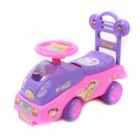 Каталка-толокар Toysmax 3360 Бабочка Purple