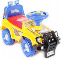 Каталка-толокар Kids Rider 1365YS