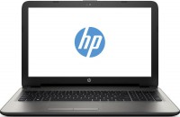 Ноутбук HP 15-af115ur (A6/AMD/1.8Ghz/15.6/6Gb/500Gb/DVD/Radeon R5 M330/Win 10 Home/Silver) P0G66EA