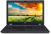 Ноутбук Acer ES1-731G-P4RL (Pentium N3700 1.6ГГц/17.3/2Gb/500Гб/GF 910M/W10/Black) NX.MZTER.013