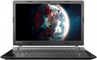 Ноутбук Lenovo IdeaPad 100-15 (Pent N3540 2.16Ghz/15.6/2Gb/250Gb/HD Graphics/DVD/W10/Black) 80MJ00DVRK