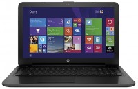 Ноутбук HP 255 (AMD E1/15.6/2.0Gb/500Gb/Radeon R2/Wi-Fi/Dos/Grey) (N0Y69ES)