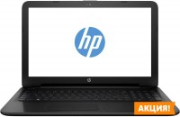 Ноутбук HP 15-ac113ur (Pentium/3825U/1900MHz/2Gb/15.6