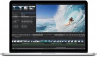 Ноутбук Apple MacBook Pro 13 Retina (Core i7 5557U 3.1Ghz/13.3/16Gb/SSD512Gb/Iris Graphics 6100/MacOS X) Z0QP000C1