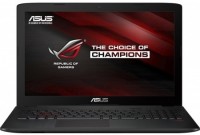 Ноутбук Asus GL552JX-XO345T (Core i5/4200H/2.8Ghz/6Gb/1Tb/15.6