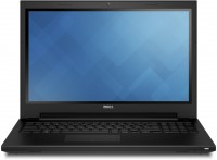 Ноутбук Dell Inspiron 3552-1295 (Celeron/N3050/1.6GHz/2Gb/15.6