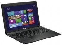 Ноутбук Asus X552MJ-SX011T (Pentium/N3540/2.16GHz/4Gb/500Gb/15.6