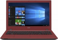 Ноутбук Acer Aspire E5-573-37YR (Core i3 5005U 2 Ghz/4Gb/15.6/500Gb/HD Graphics/W10H64/Black Red)NX.MVJER.013