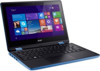 Ноутбук-трансформер Acer Aspire R3-131T-P626 (Pent N3700/1.6Ghz/11.6/4Gb/500Gb/HDG/Win 10/Blue) NX.G0YER.010
