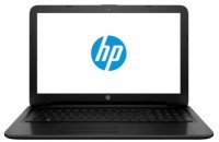 Ноутбук HP 15-af123ur (E1/6015/1.4GHz/2Gb/500Gb/15.6