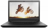 Ноутбук Lenovo IdeaPad 100-15IBD (Core i3 5005U 2.0GHz/15.6/4Gb/500Gb/DVD/HD Graphics 5500/W10/Black) 80QQ003VRK