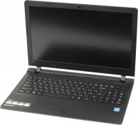 Ноутбук Lenovo IdeaPad B50-10 (Cel N2840 2.16GHz/15.6/2Gb/250Gb/HD Graphics/DOS/Grey) 80QR004LRK