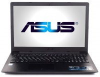 Ноутбук Asus X553SA (Celeron/N3150/1.6GHz/4Gb/15.6